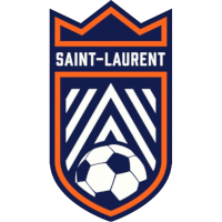 logo of Saint-Laurent