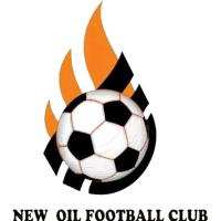 logo of New Oil FC