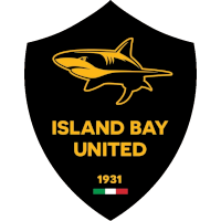 logo of Island Bay United AFC