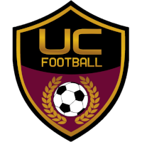 logo of Universities of Canterbury AFC
