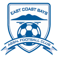 logo of East Coast Bays AFC