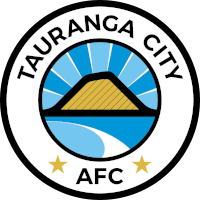 logo of Tauranga City AFC