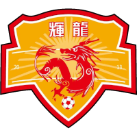 old logo of Shaanxi Lianhe FC