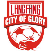 logo of Langfang Rongyao Zhicheng FC