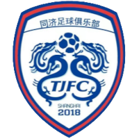logo of Shanghai Tongji FC