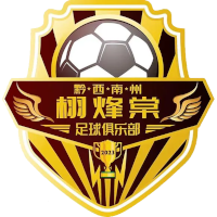 logo of Qianxinan Zhouxu Fengtang FC