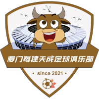 logo of Xiamen Lujian Tiancheng FC