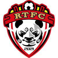 logo of Guangdong Shudihong FC