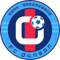 logo of Shenzhen Jixiang FC