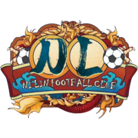 logo of Shanghai Nilin FC