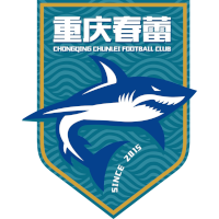 logo of Chongqing Chunlei FC