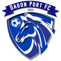 logo of Dagon Port FC
