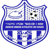logo of Adrar UA Souss