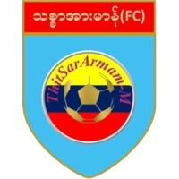 logo of Thitsar Arman FC