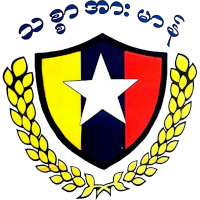 old logo of Thitsar Arman FC