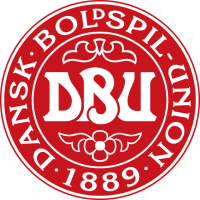 logo of Danmarks Ligalandshold