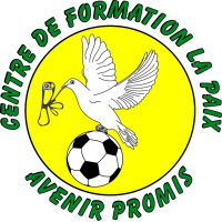 logo of CF La Paix