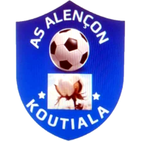 logo of AS Alençon