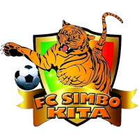 logo of FC Simbo