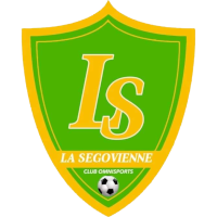 logo of CO La Segovienne