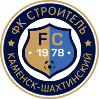 logo of Stroitel