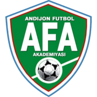 logo of Andijon FA