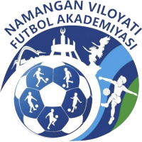 logo of Namangan FA