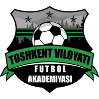 logo of Toshkent VFA