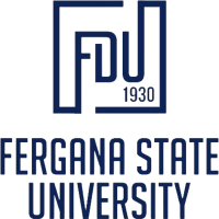 logo of Farg'ona DU