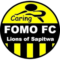 logo of FOMO FC