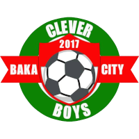 logo of Baka City FC