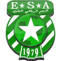 logo of ES Alaouite