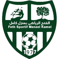 logo of FS Menzel Kamel