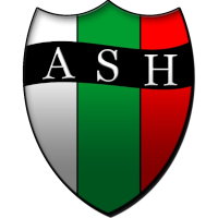 logo of AS El Hamma