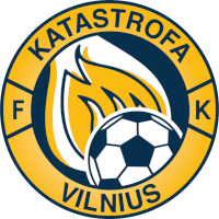 logo of FK Katastrofa