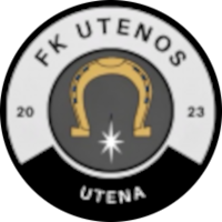 logo of FK Utenos Utena