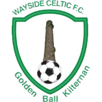 logo of Wayside Celtic FC