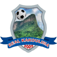 logo of Real Kakoulima FC