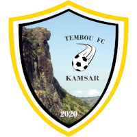 logo of Tembou FC