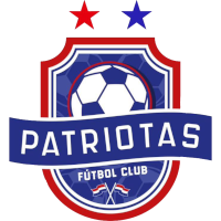 logo of Patriotas FC