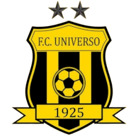 logo of Universo FBC