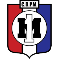 logo of CD 1° de Marzo