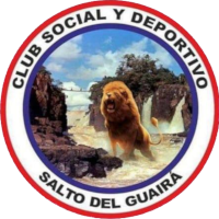 logo of CSD Salto del Guairá