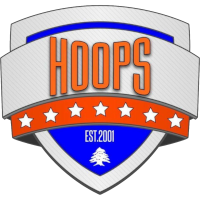 logo of Hoops SC