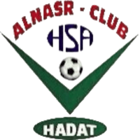 logo of Al Nasr Club Hadath