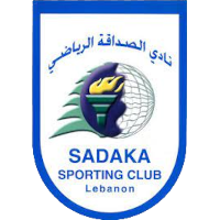 logo of Sadaka SC