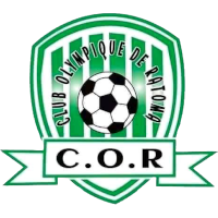logo of CO Ratoma