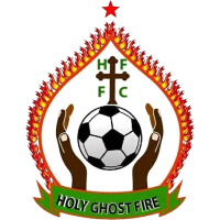 logo of Holy Family FC