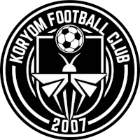logo of Koryom FC