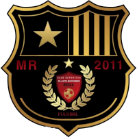 logo of Club Barcelona de Copiapó